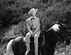 「カラミティ・ジェーン」ドリス・デイの画像