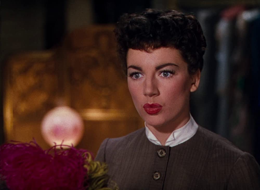 「カラミティ・ジェーン」アリン・アン・マクレリーの画像