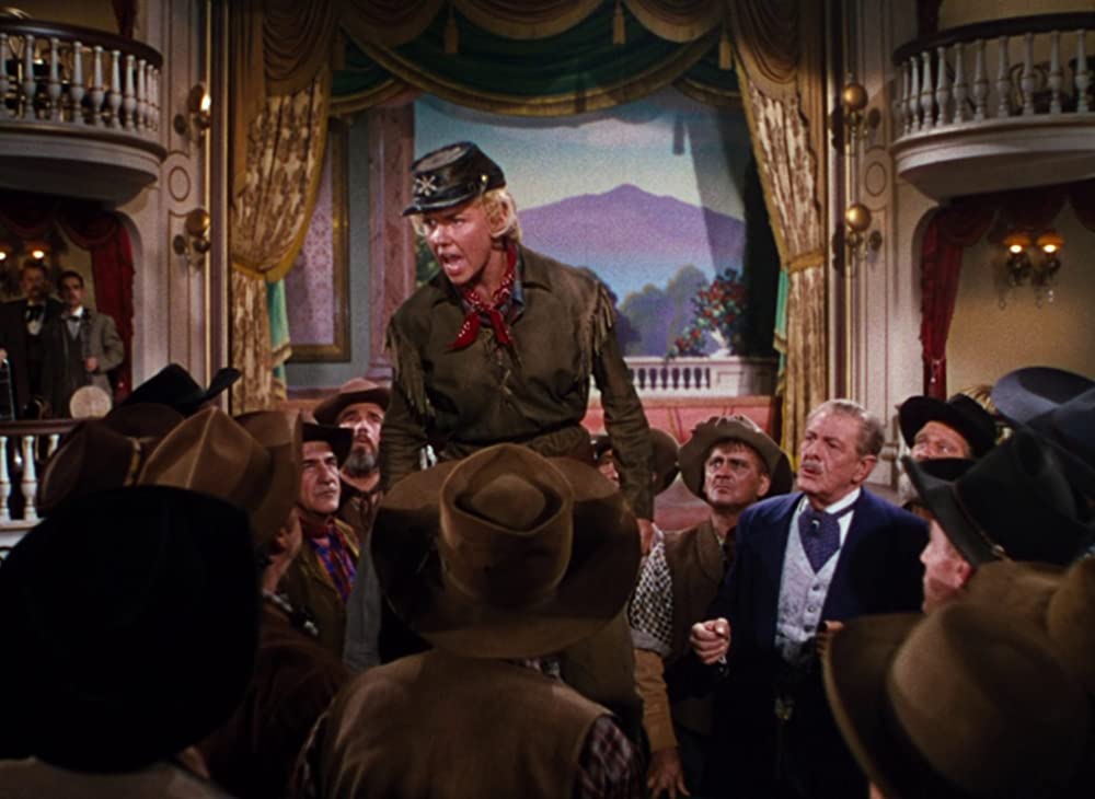 カラミティ・ジェーンの画像