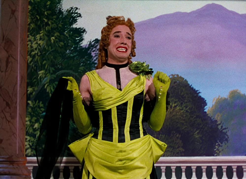 カラミティ・ジェーンの画像