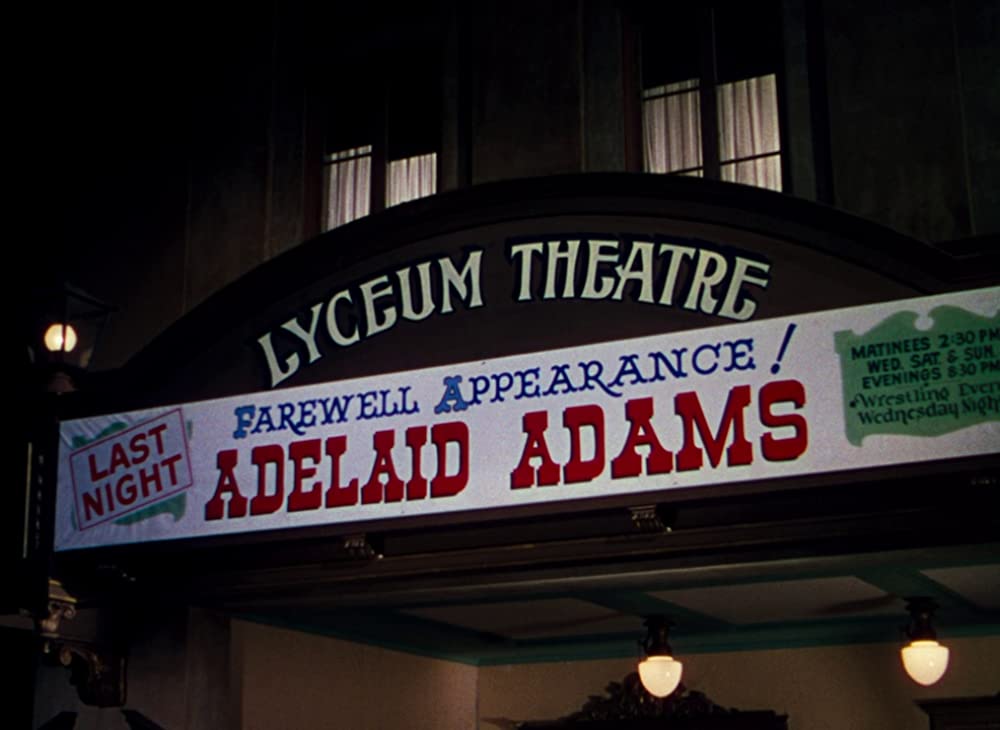 カラミティ・ジェーンの画像