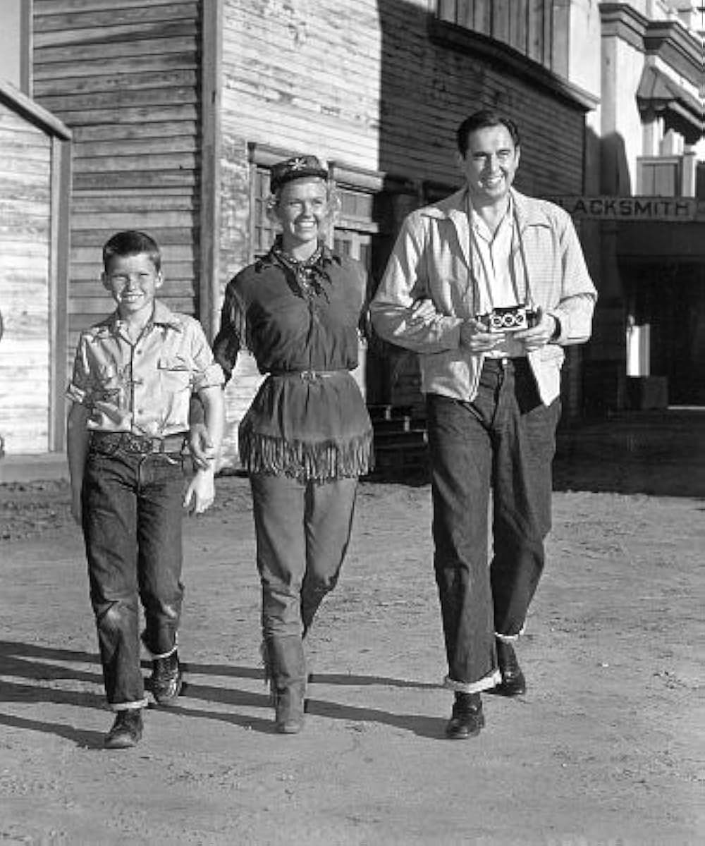 カラミティ・ジェーンの画像