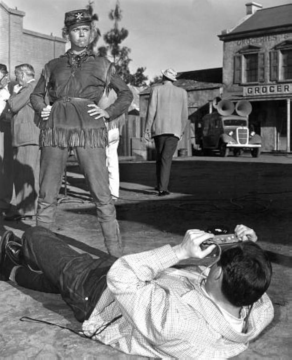 カラミティ・ジェーンの画像