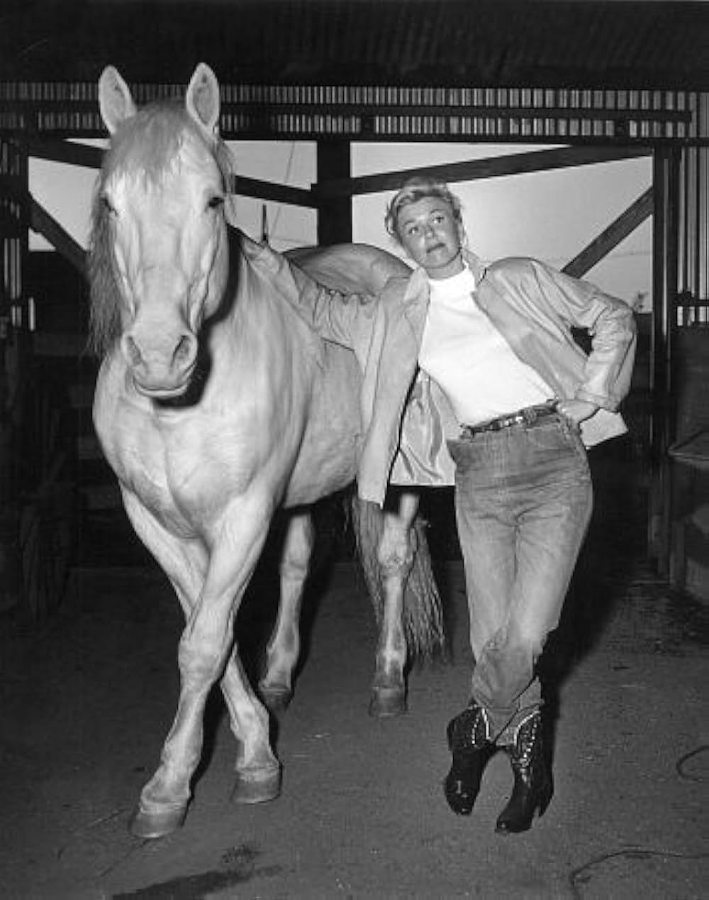 カラミティ・ジェーンの画像