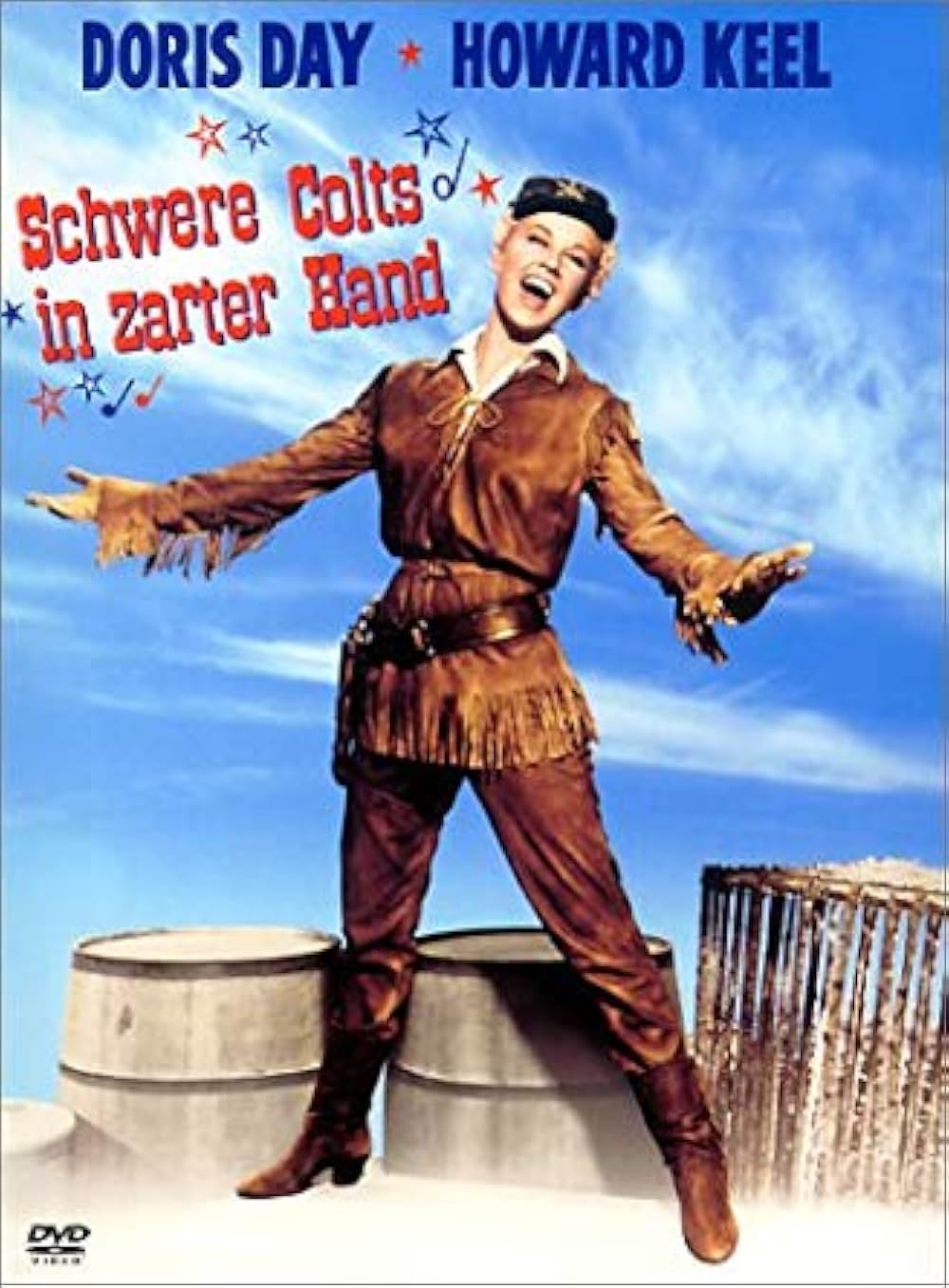 「カラミティ・ジェーン」の画像