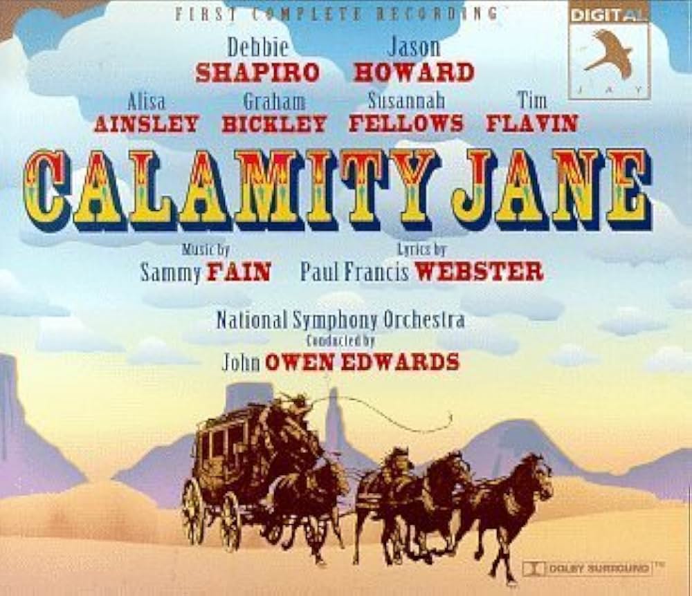 カラミティ・ジェーンの画像