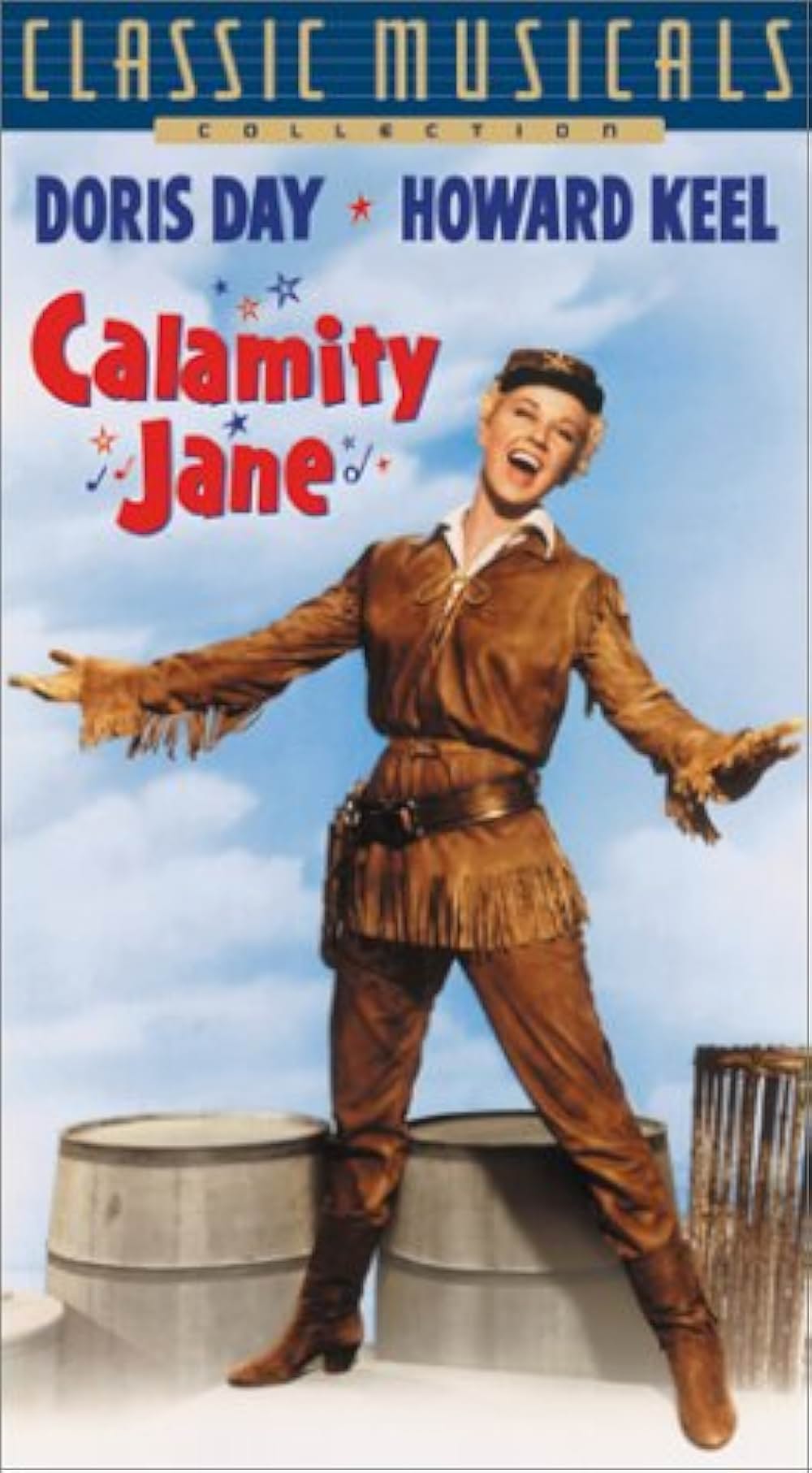 カラミティ・ジェーンの画像