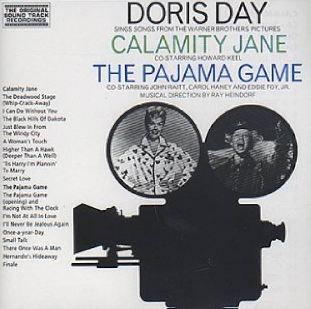 カラミティ・ジェーンの画像