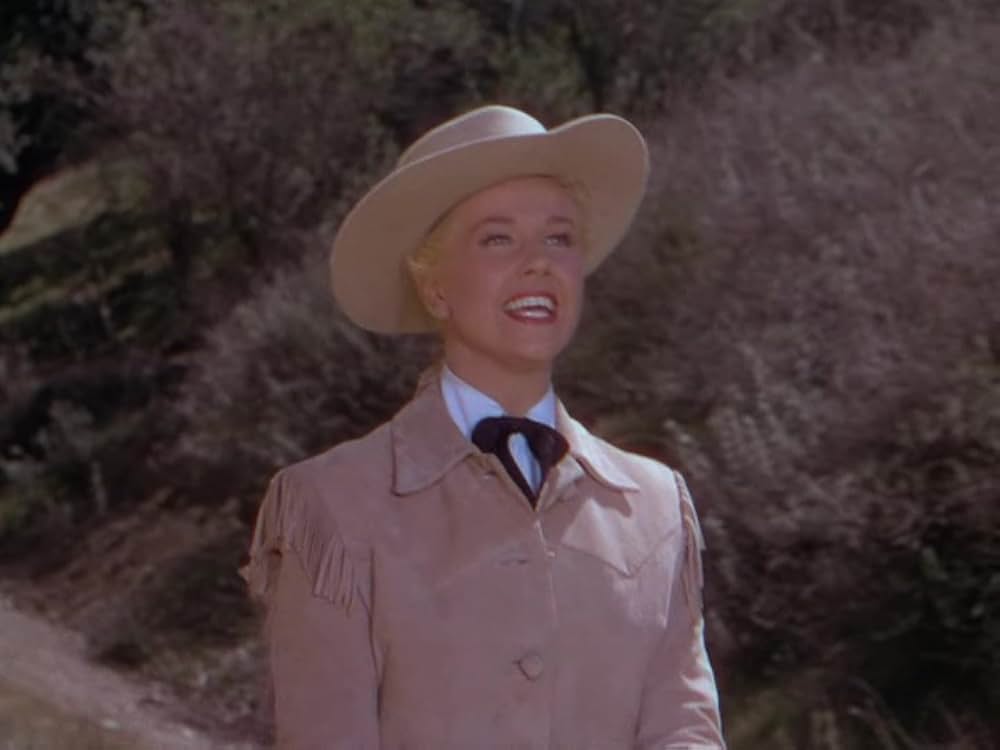 カラミティ・ジェーンの画像