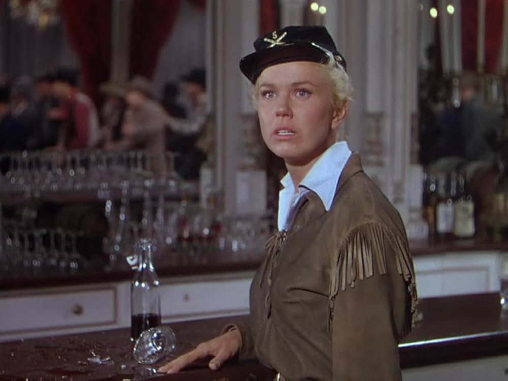 カラミティ・ジェーンの画像