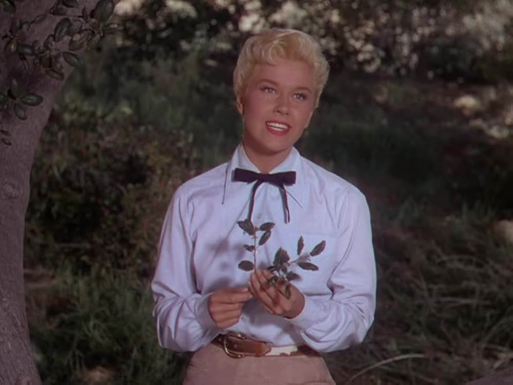 カラミティ・ジェーンの画像