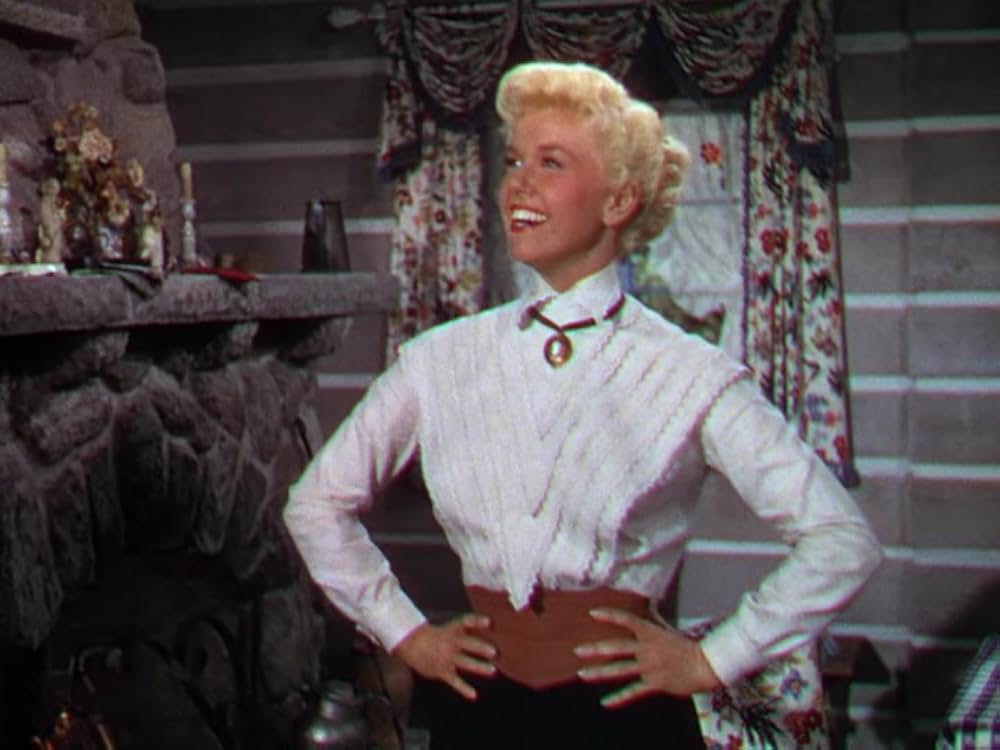 カラミティ・ジェーンの画像