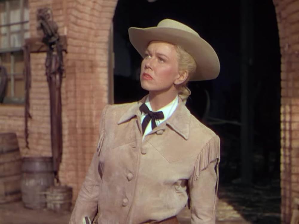 カラミティ・ジェーンの画像