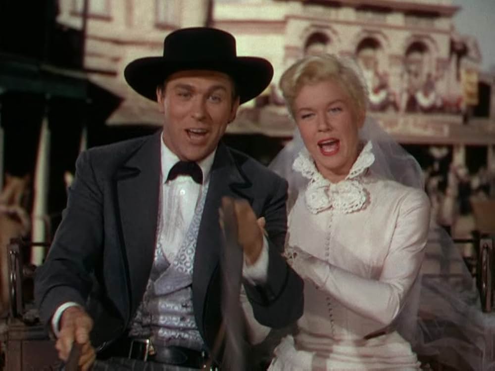 カラミティ・ジェーンの画像