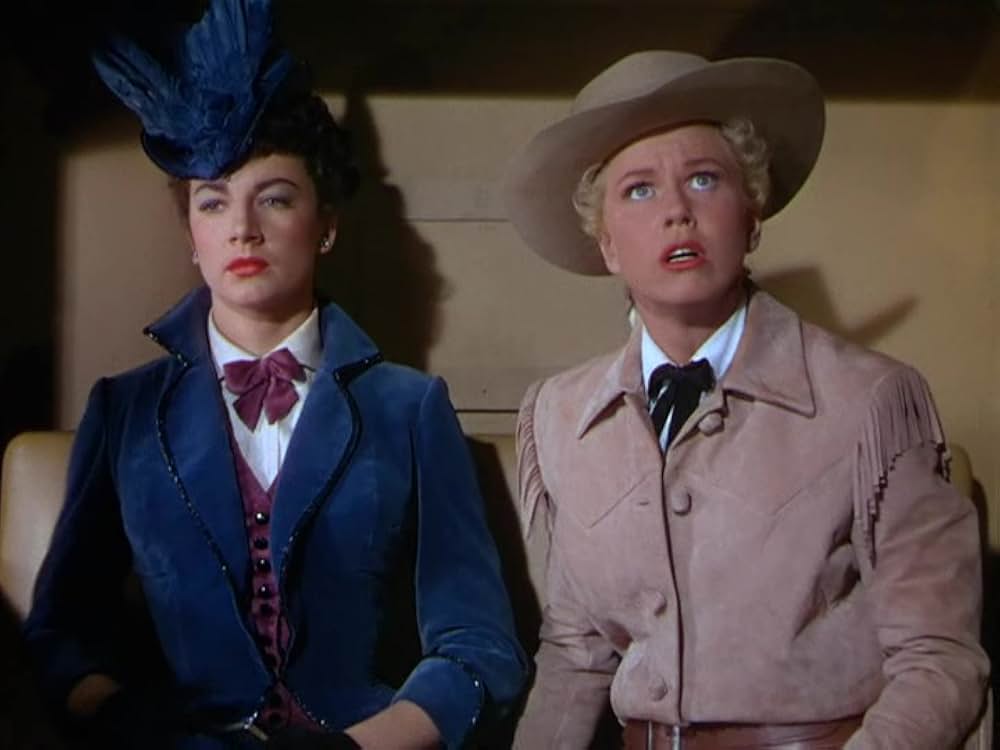 カラミティ・ジェーンの画像