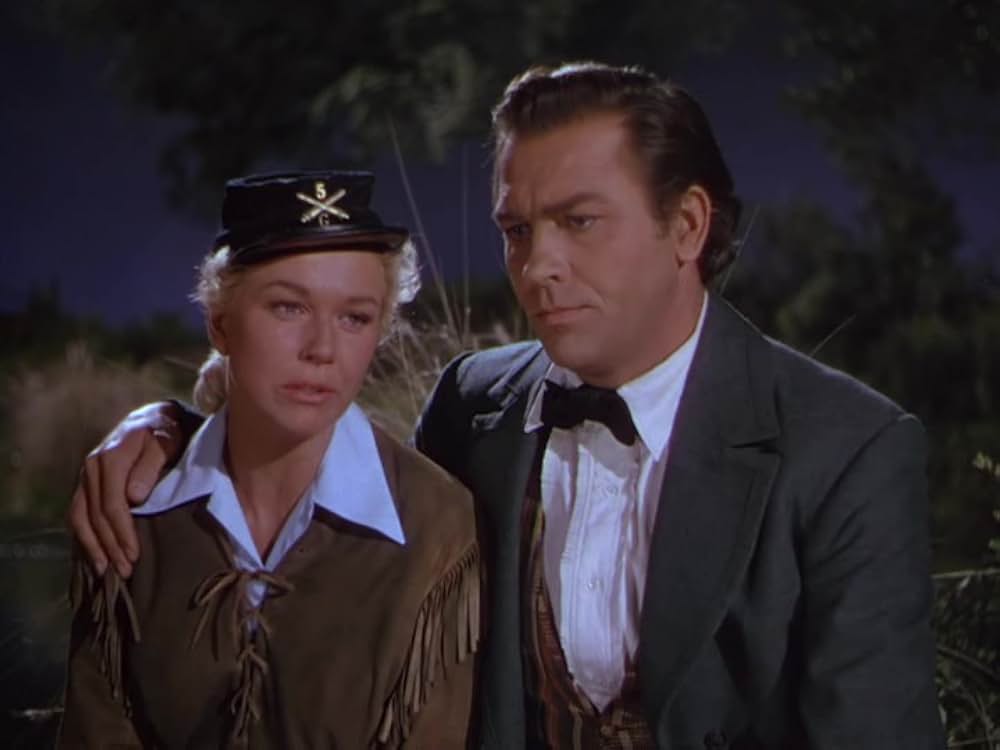 カラミティ・ジェーンの画像