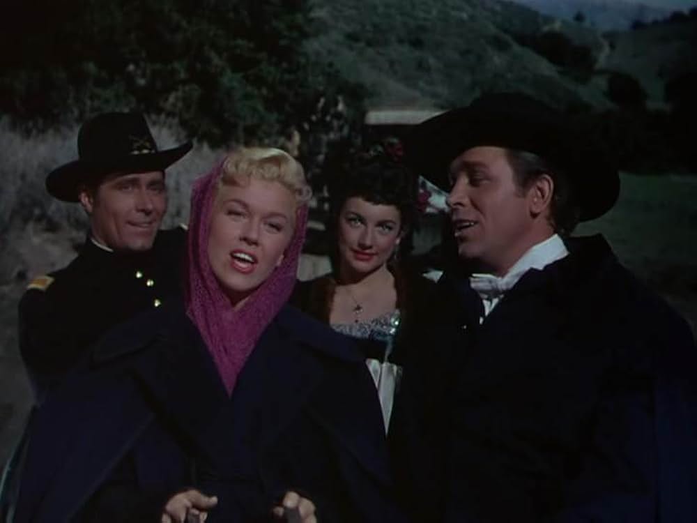 カラミティ・ジェーンの画像