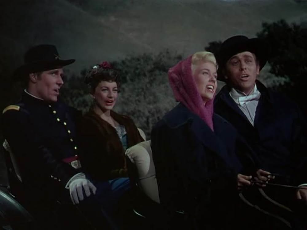 カラミティ・ジェーンの画像