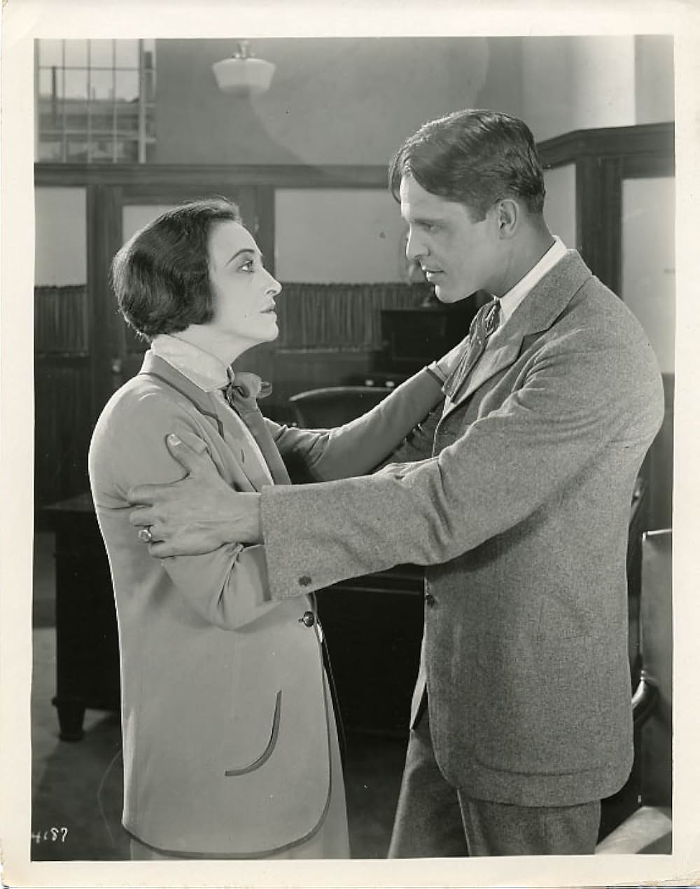 燻ゆる情炎の画像