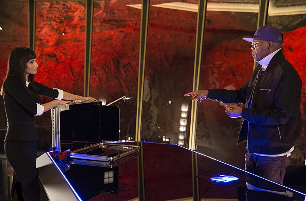 キングスマンの画像