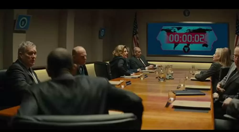 「キングスマン」Chris Wilsonの画像