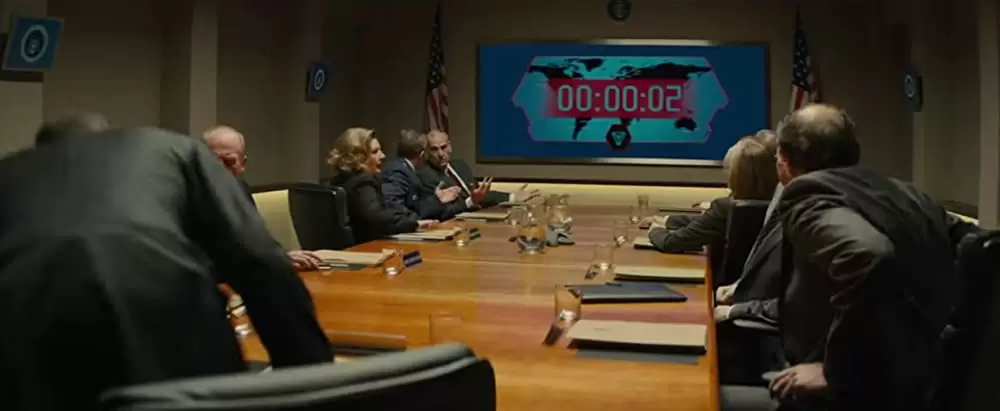 「キングスマン」Roy Beckの画像