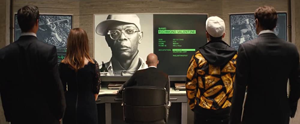 キングスマンの画像