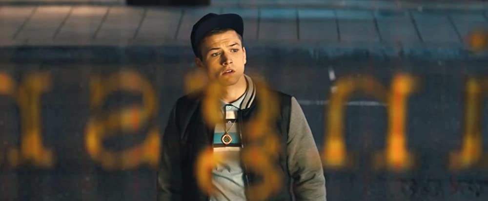 キングスマンの画像