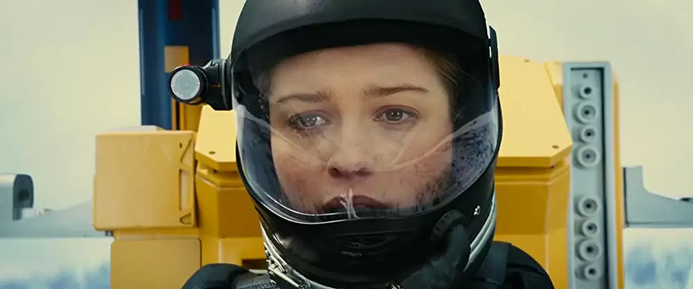 「キングスマン」ソフィー・クックソンの画像