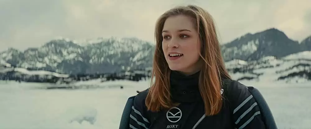 「キングスマン」ソフィー・クックソンの画像