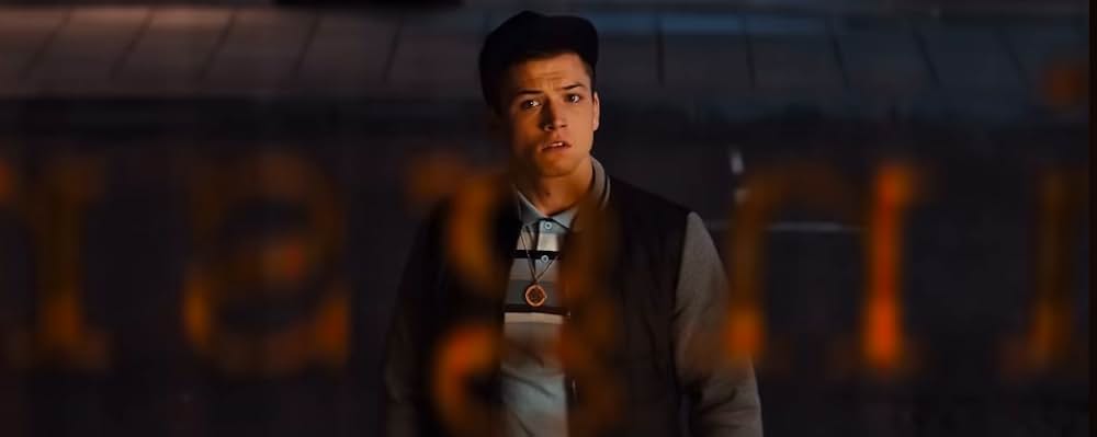 キングスマンの画像