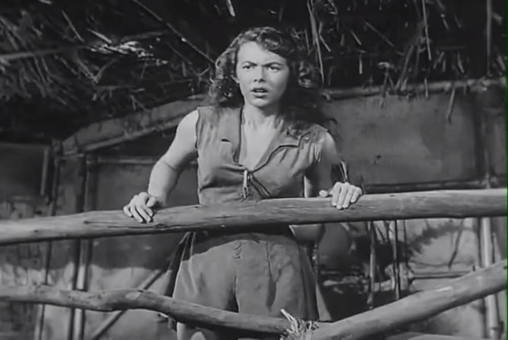 ターザンと女奴隷の画像