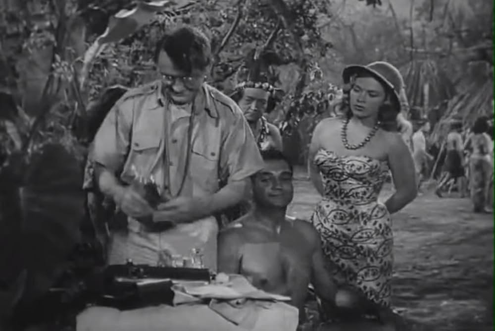 ターザンと女奴隷の画像