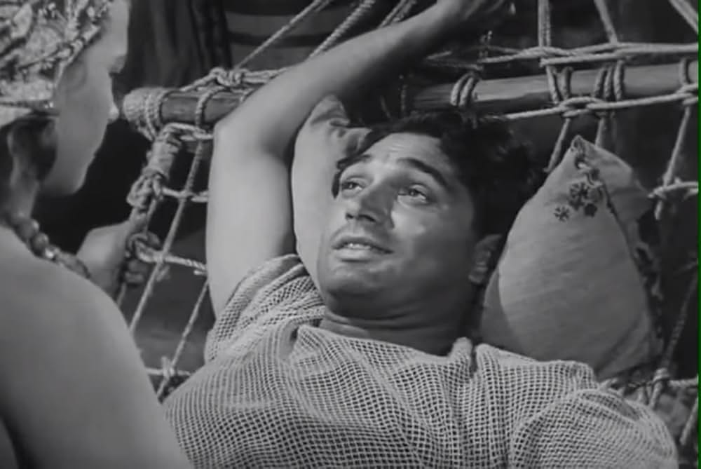 ターザンと女奴隷の画像