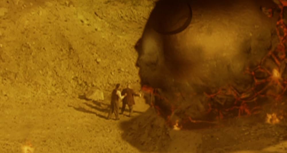 ザ・カウントダウン 地球大戦争の画像