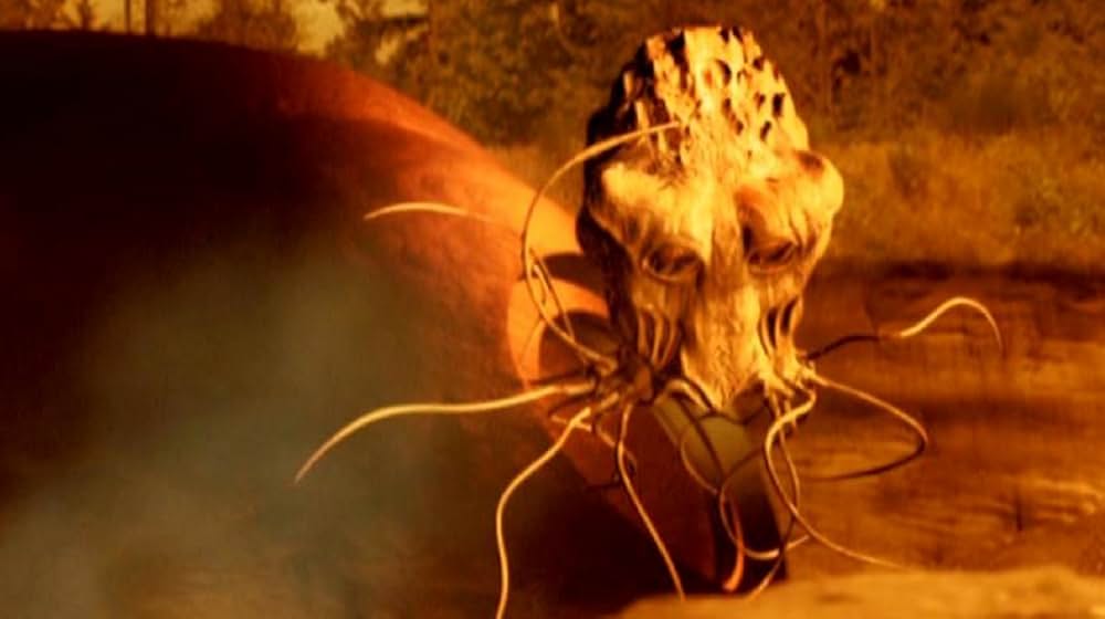 ザ・カウントダウン 地球大戦争の画像