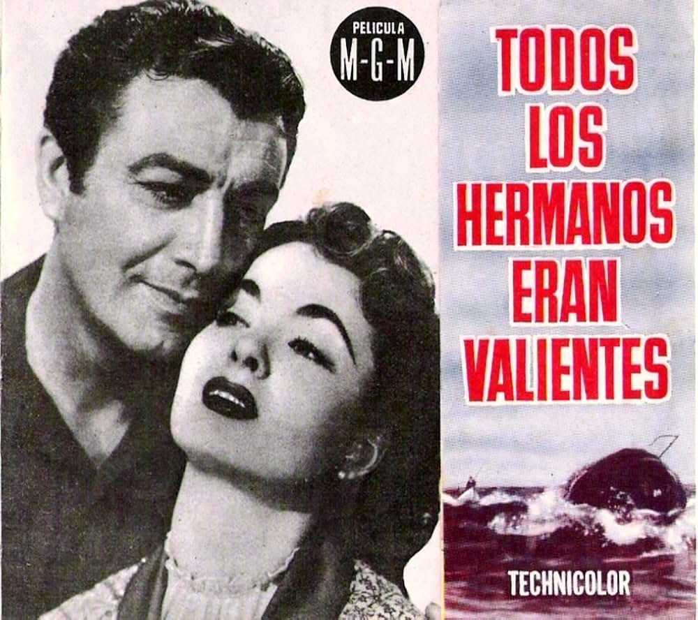 兄弟はみな勇敢だったの画像