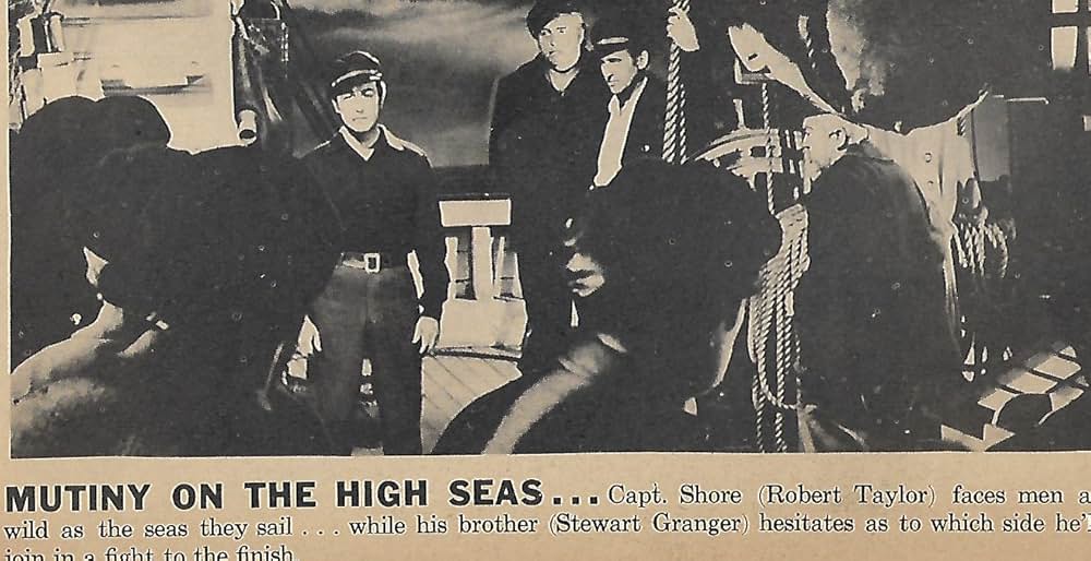 兄弟はみな勇敢だったの画像