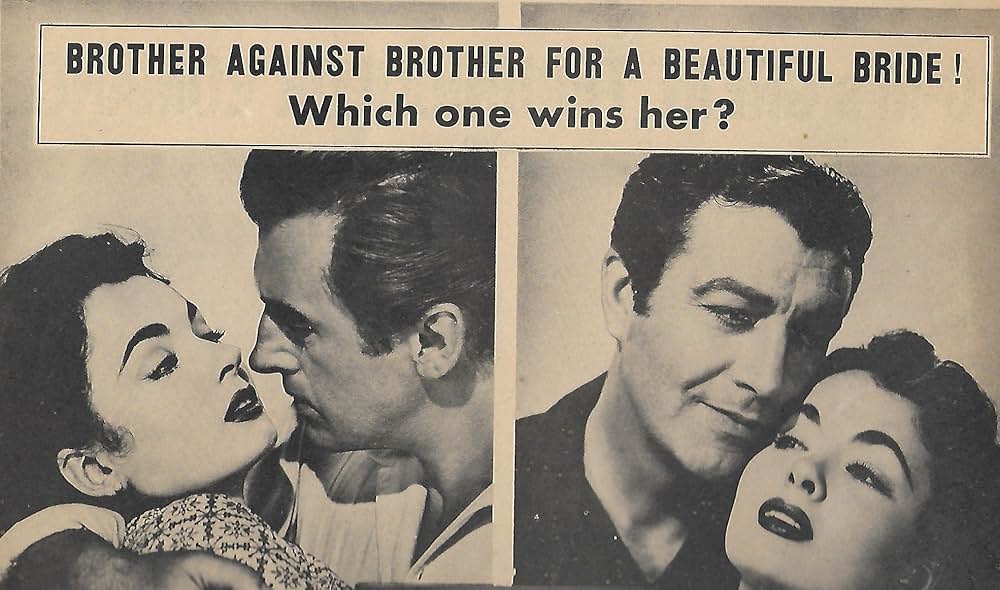 兄弟はみな勇敢だったの画像