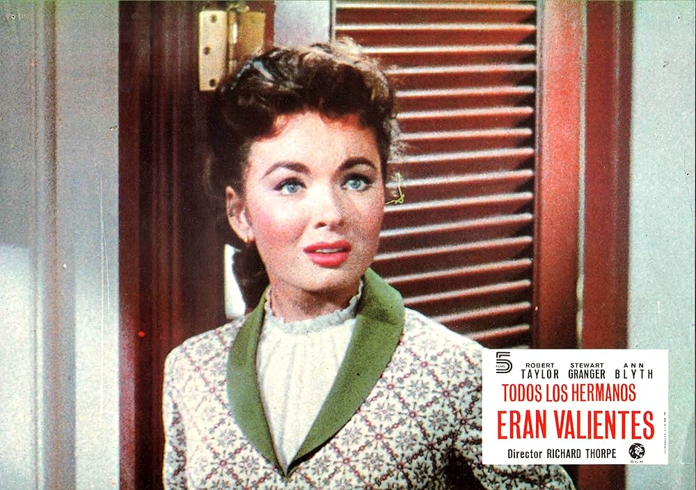 兄弟はみな勇敢だったの画像