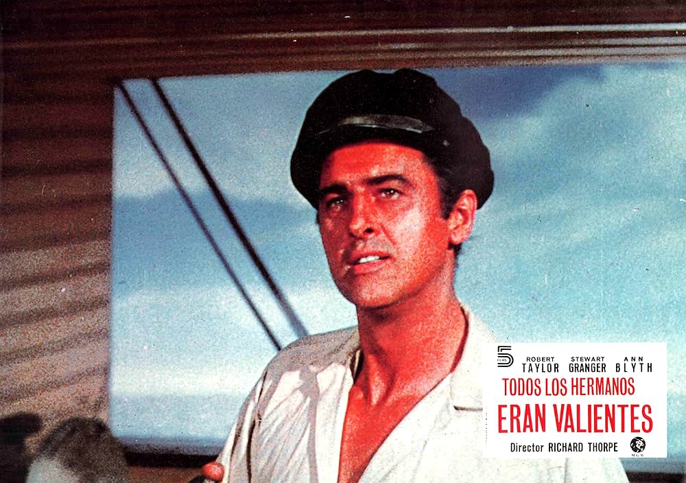 兄弟はみな勇敢だったの画像