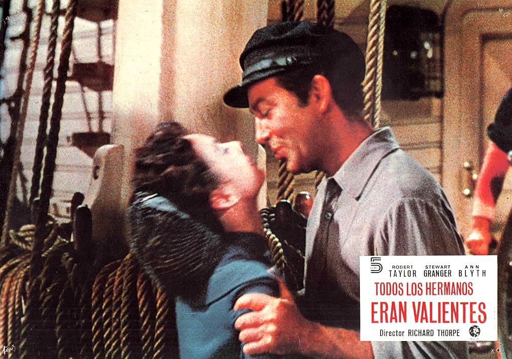 兄弟はみな勇敢だったの画像