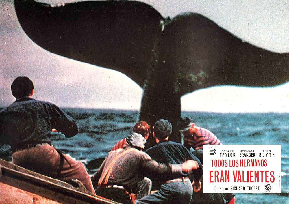 兄弟はみな勇敢だったの画像