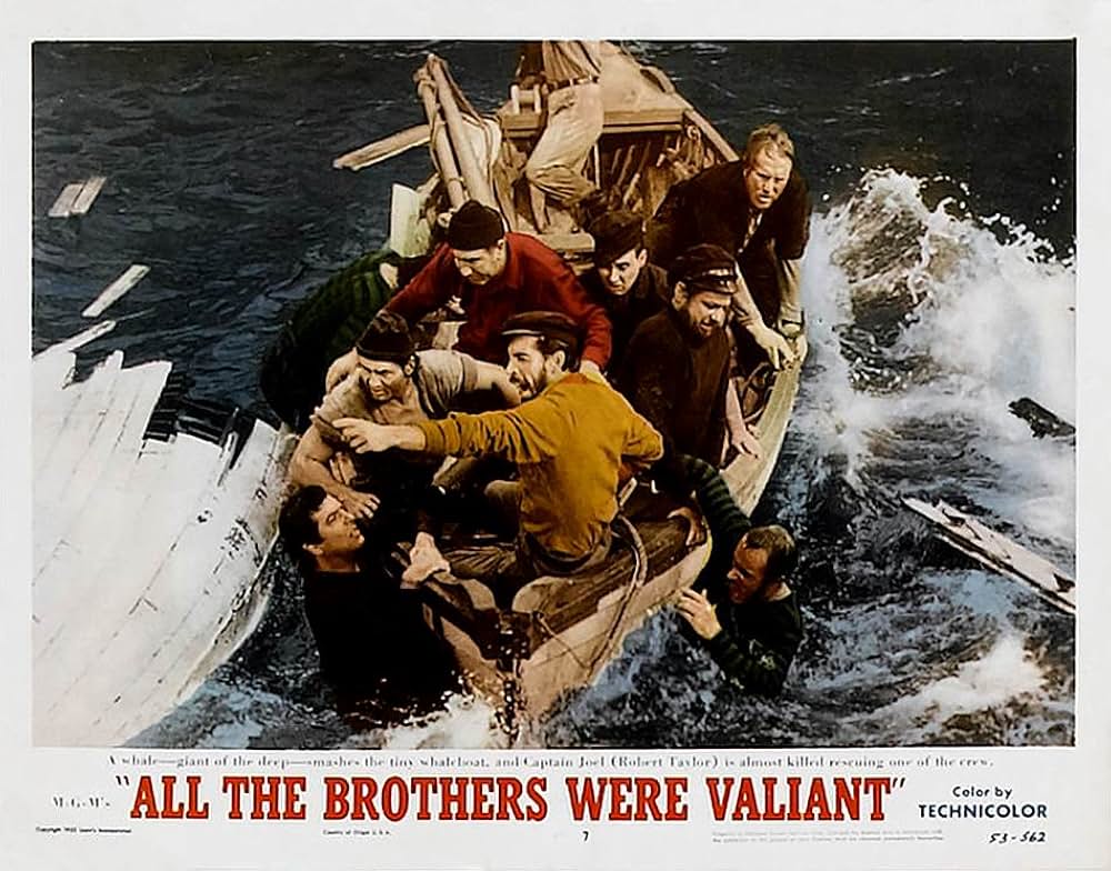 兄弟はみな勇敢だったの画像