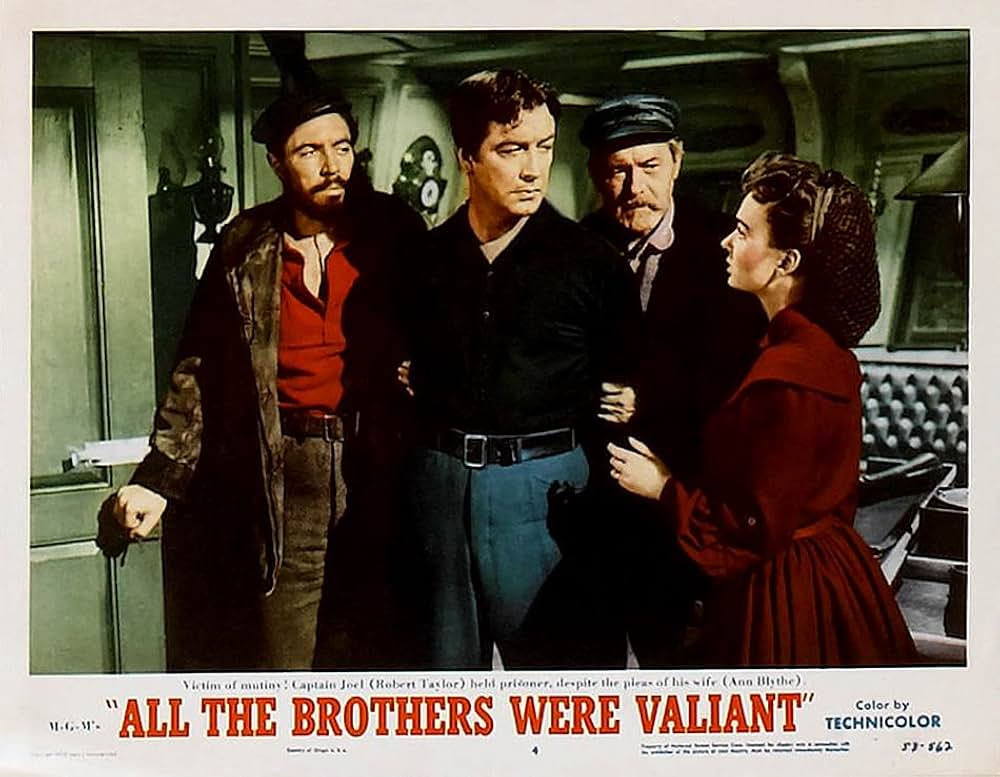 兄弟はみな勇敢だったの画像