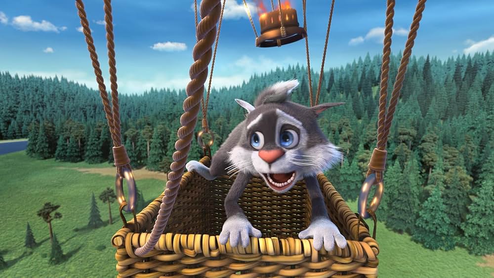 アニマルズ！危機一髪の画像