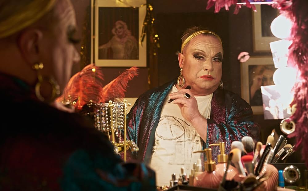 ダンシング・クイーンズの画像