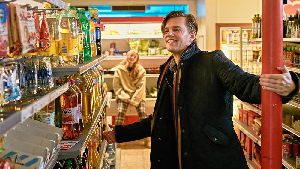 ダンシング・クイーンズの画像