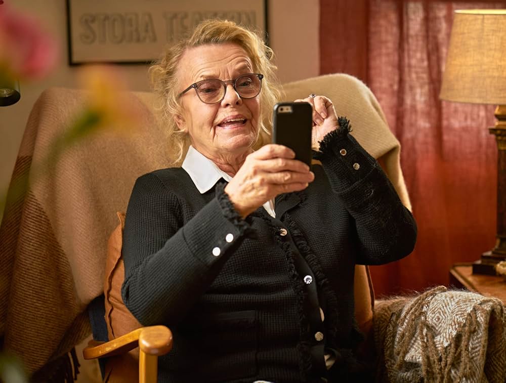 ダンシング・クイーンズの画像