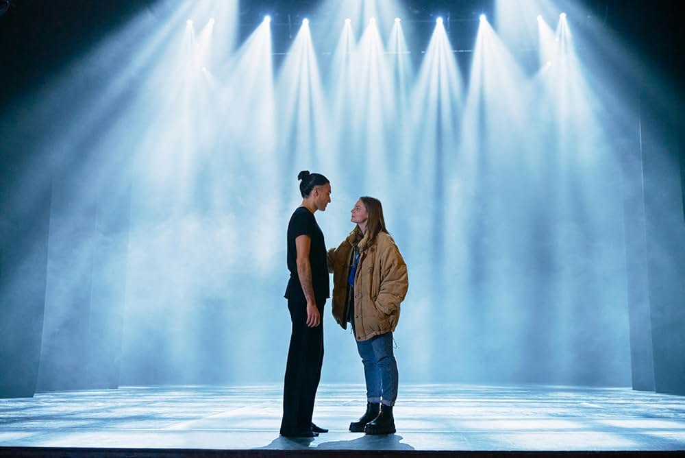 ダンシング・クイーンズの画像